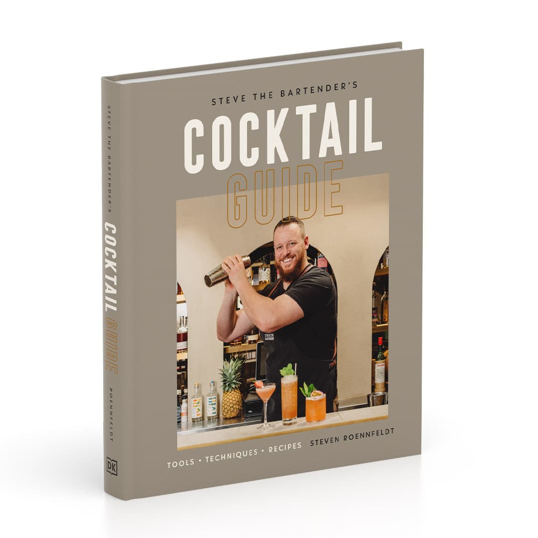Cocktail Guide